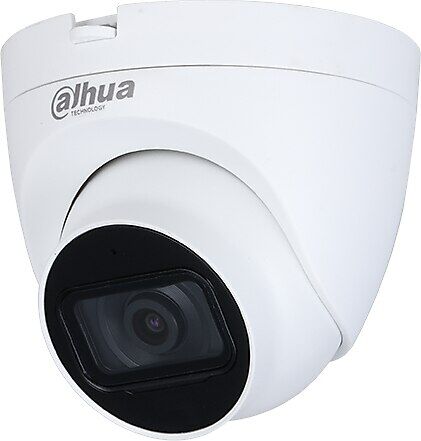 DAHUA HAC-HDW1500TRQ-0280B-S2 5MP 2.8MM HDCVI DOME KAMERA