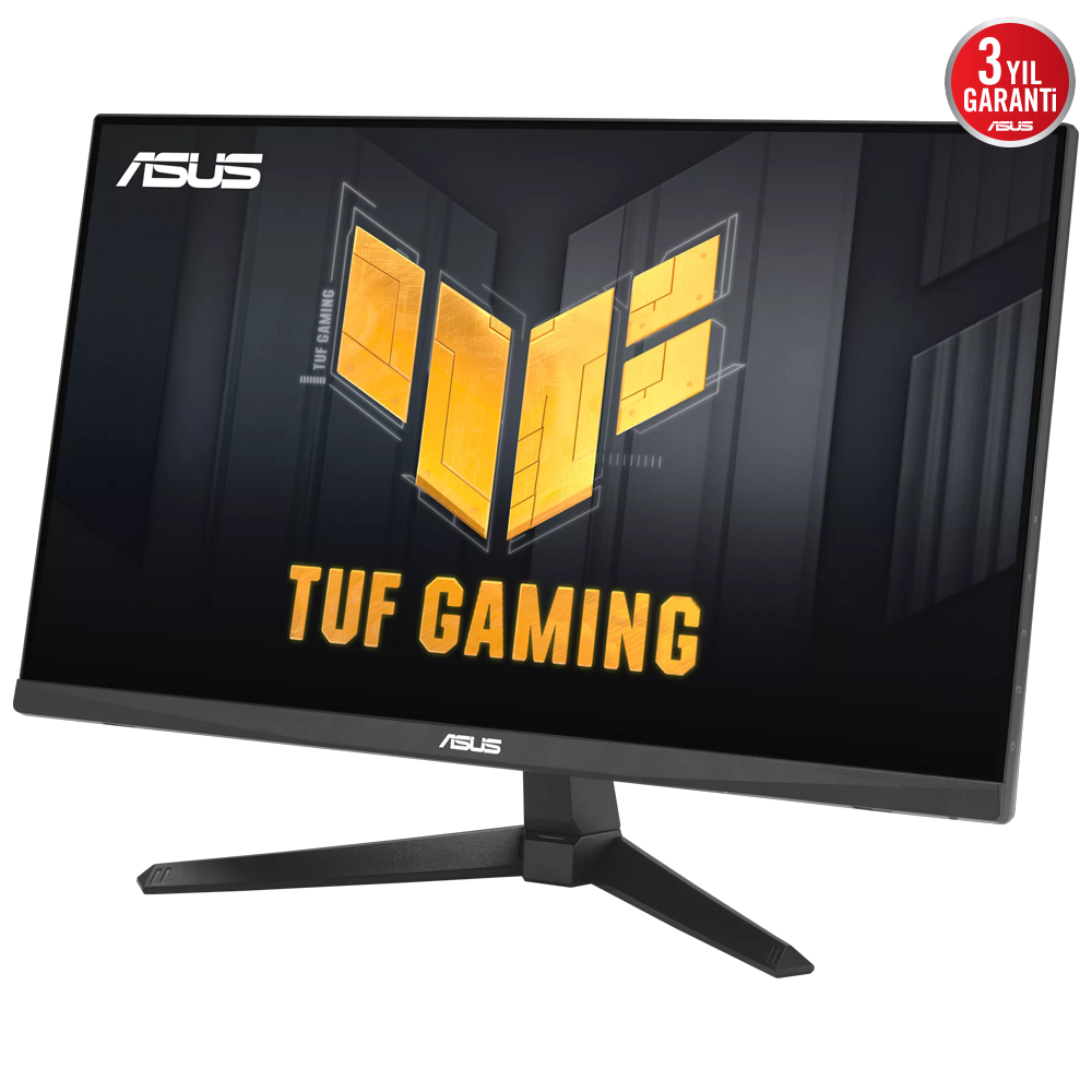 ASUS VG32VQM5B TUF GAMING 31.5'' Curved (Kavisli) 0.5ms 250Hz 1920x1080 FullHD 2x HDMI 1xDP Multimedya (Vesa) FreeSync EL