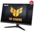ASUS VG32VQM5B TUF GAMING 31.5'' Curved (Kavisli) 0.5ms 250Hz 1920x1080 FullHD 2x HDMI 1xDP Multimedya (Vesa) FreeSync EL