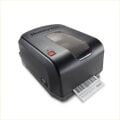 HONEYWELL PC42T Thermal + Thermal Transfer Seri + Usb + Ethernet 102 mm/sn 203 dpi Barkod Yazıcı