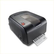 HONEYWELL PC42T Thermal + Thermal Transfer Seri + Usb + Ethernet 102 mm/sn 203 dpi Barkod Yazıcı