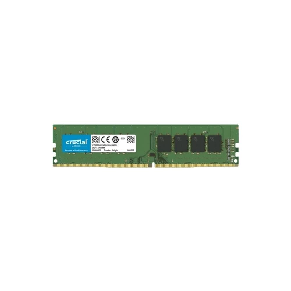 CRUCIAL 8GB 3200MHZ DDR4 CT8G4DFRA32A PC RAM