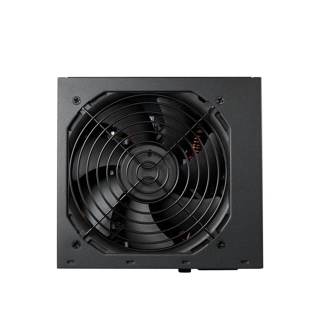 FSP HYDRO K PRO HD2-750 750W 12CM FAN POWER SUPPLY 80+ BRONZE