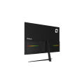 QUANTUM Shadow GAMING MG24B 23,8" 1ms, 240Hz, Full HD VA, DP, HDMI, USB, Dahili Hoparlör, GAMING Monitör (Siyah)