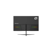 QUANTUM Shadow GAMING MG24B 23,8" 1ms, 240Hz, Full HD VA, DP, HDMI, USB, Dahili Hoparlör, GAMING Monitör (Siyah)