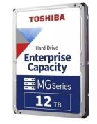 TOSHIBA MG09ACA12TE MG Series 3.5'' 12TB 7200rpm 512MB SATA Enterprise 7/24 Harddisk