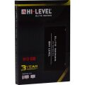 HI-LEVEL ELITE SERIES 512GB 560/540MB/s 2.5'' SSD HLV-SSD30ELT/512G