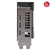 ASUS DUAL-RX9060XT-16G, 16Gb, 128Bit, GDDR6, 1xHDMI, 2xDP, GAMING Ekran Kartı