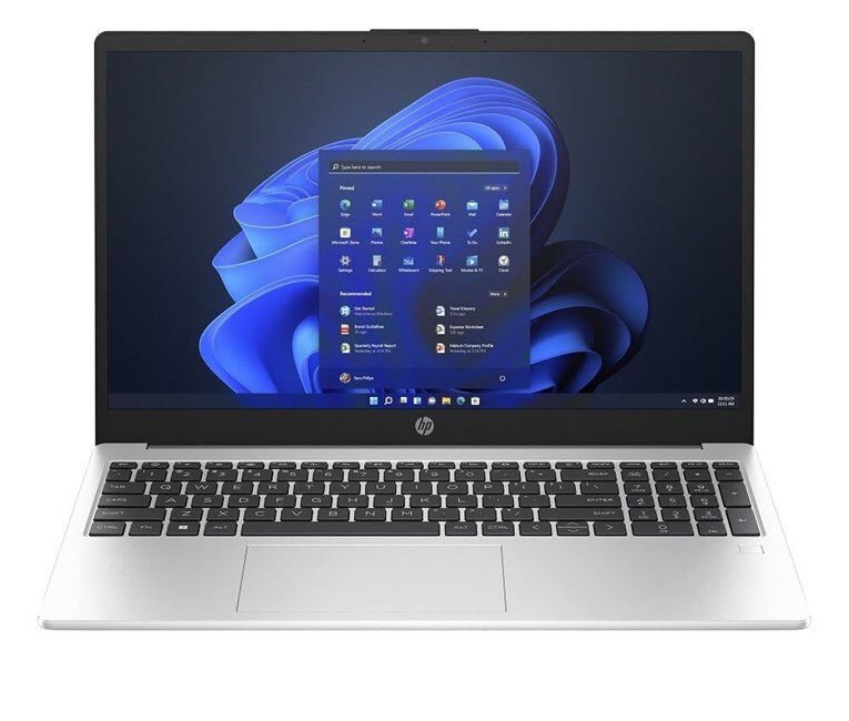 HP 250 G10 B2PH6ES i5-1334U 8GB 512GB SSD 15.6'' FDOS