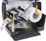 ZEBRA ZT231 Thermal + Thermal Transfer Seri + Usb + Ethernet 203 dpi Barkod Yazıcı