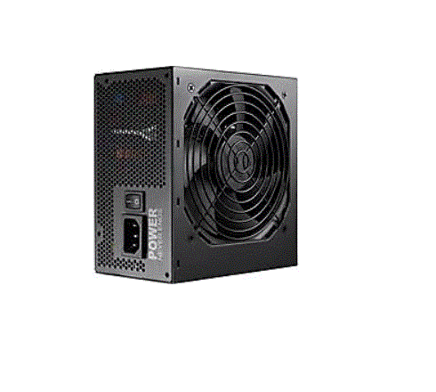 FSP HYDRO K PRO 750W 80+ Siyah 12cm Fanlı (HD2-750 GEN5) Power Supply