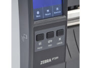 ZEBRA ZT231 Thermal + Thermal Transfer Seri + Usb + Ethernet 203 dpi Barkod Yazıcı