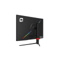 QUANTUM Shadow GAMING MG27B-A 27" 1ms, 300Hz, Full HD VA, DP, HDMI, Dahili Hoparlör, Yükseklik ayarlı, GAMING Monitör (Siyah)