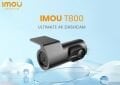 IMOU T800 ARAÇ KAMERASI