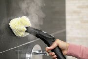 KARCHER SC 4 EASYFIX BUHARLI TEMIZLEME MAK. BEYAZ