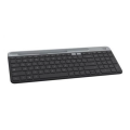 LOGITECH K580, Siyah, 920-010624, Slim Multi Device, Bluetooth, Türkçe Q, Klavye