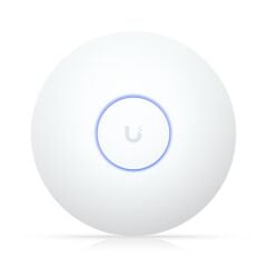 UBNT U7-LR 2.4/5GHZ DUALBAND WIFI 7 3X3 MU-MIMO İÇ ORTAM TAVAN TİPİ ACCESS POINT(ADAPTÖRSÜZ)