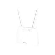 TENDA 4G06 N300 Wi-Fi 4G VoLTE Router