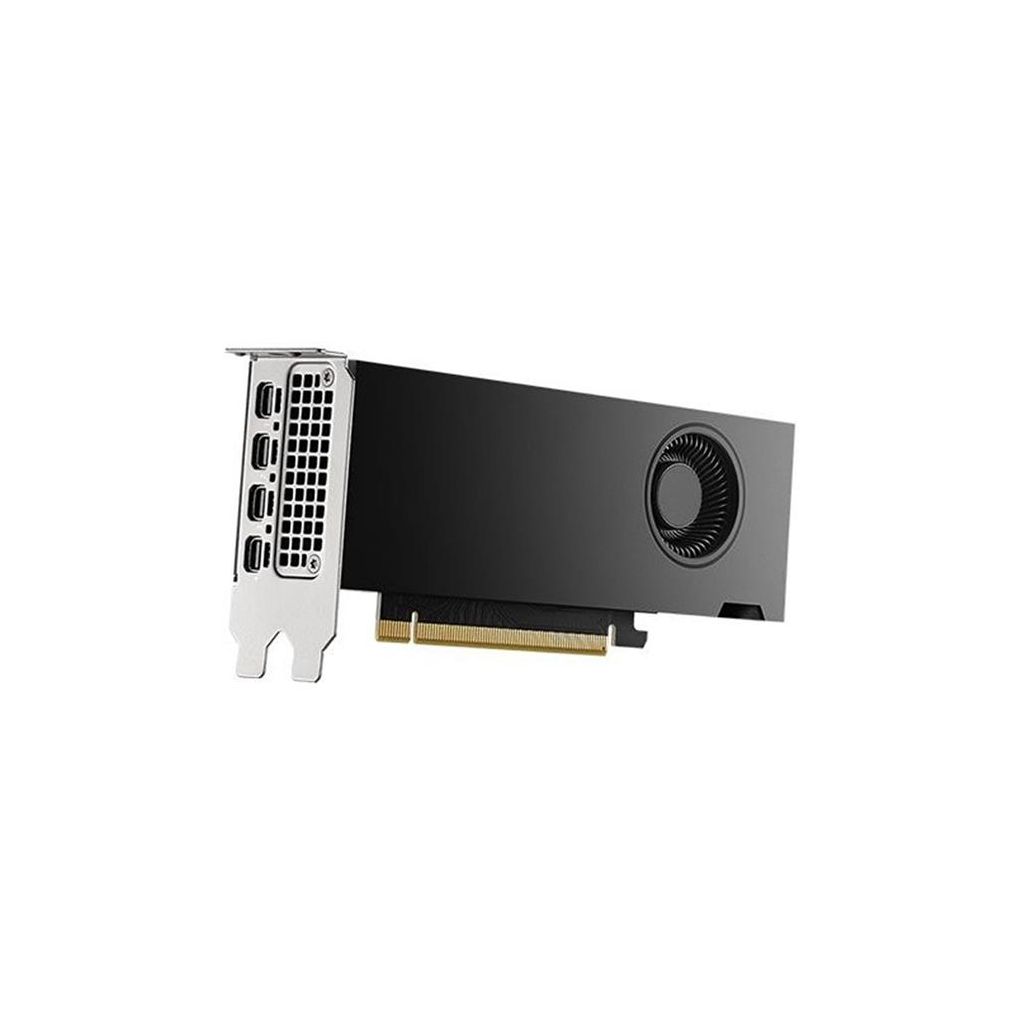 PNY QUADRO VCNRTX2000ADA-SB, RTX2000 ADA, 16GB, DDR6, 128Bit, Tek Fan, 4xDP, Ekran Kartı