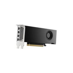 PNY QUADRO VCNRTX2000ADA-SB, RTX2000 ADA, 16GB, DDR6, 128Bit, Tek Fan, 4xDP, Ekran Kartı