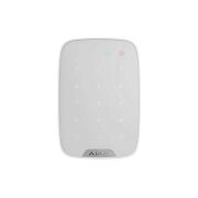 AJAX KEYPAD PLUS KABLOSUZ BEYAZ TUŞ TAKIMI