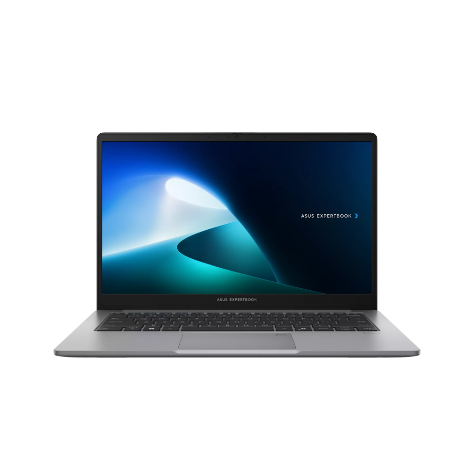 ASUS P1403CVA-C516512G0D, ExpertBook P1, Core 5 210H, 14" FHD, 16Gb DDR5 Ram, 512Gb SSD, Paylaşımlı Ekran Kartı, Free Dos, Kurumsal Notebook