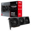 ASUS PRIME-RX9060XT-O16G, 16Gb, 128Bit, GDDR6, 1xHDMI, 2xDP, GAMING Ekran Kartı