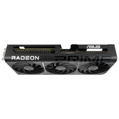 ASUS PRIME-RX9060XT-O16G, 16Gb, 128Bit, GDDR6, 1xHDMI, 2xDP, GAMING Ekran Kartı