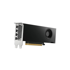 PNY QUADRO VCNRTX4000ADALP-SB, RTX4000 20GB, DDR6, 160Bit, Tek Fan, 4xMini DP, Ekran Kartı