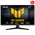 ASUS VG279QM5A TUF Gaming 27'' LED IPS 0.3ms 240Hz 1920x1080 FullHD 2x HDMI 1xDP Multimedya (Vesa) FreeSync Premium, ELMB