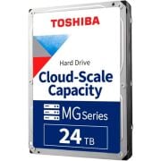 TOSHIBA MG11 24TB 7200RPM 512MB SATA3 MG11ACA24TE ENTERPRISE HDD