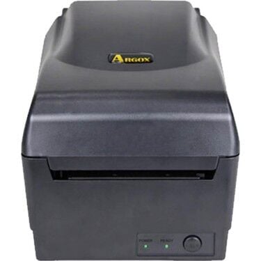 ARGOX OS-200 Pro Thermal + Thermal Transfer Usb 150 mm/sn 203 dpi Barkod Yazıcı
