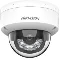 HIKVISION DS-2CD1121G2-LIUF 2MP 2.8MM SESLİ (IK10) IP DOME KAMERA