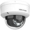 HIKVISION DS-2CD1121G2-LIUF 2MP 2.8MM SESLİ (IK10) IP DOME KAMERA