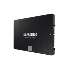 SAMSUNG MZ-77E2T0BW 870 EVO 2TB 560/530, 2,5" SATA SSD (Türkiye Distribütörü Garantili)