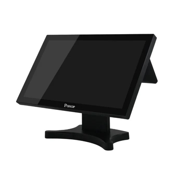 PERKON P-SHOP I185 İ5 7TH 18.5''+11.6'' 8 GB 128GB W