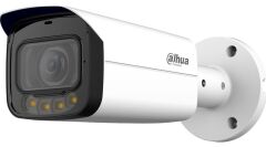 DAHUA HAC-HFW1209TLMP-A-LED-0360B 2MP HDCVI FULL COLOR BULLET KAMERA ( Dahili Ses )