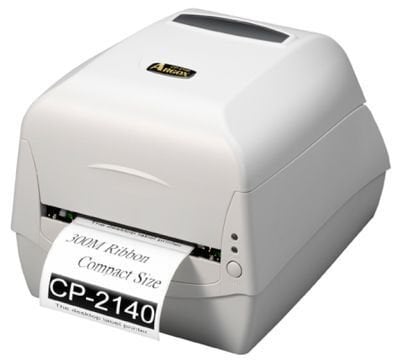 ARGOX CP-2140 Thermal + Thermal Transfer Seri + Usb + Paralel 104 mm/sn 203 dpi Barkod Yazıcı