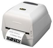 ARGOX CP-2140 Thermal + Thermal Transfer Seri + Usb + Paralel 104 mm/sn 203 dpi Barkod Yazıcı