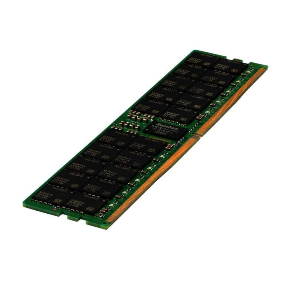 HP P64706-B21 32GB 5600MHz DDR5 SERVER RAM
