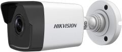 HİKVİSİON DS-2CD1043G0-IUF 4MP IP 2.8mm Bullet Kamera ( Dahili Ses )