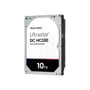 WD ULTRASTAR, WUS721010ALE6L4, 3.5", 10TB, 256Mb, 7200 Rpm, 7/24 Enterprise, DATA CENTER-GÜVENLİK-NAS-SERVER, HDD (DC HC330) (0B42266) (Türkiye Distribütörü Garantili)