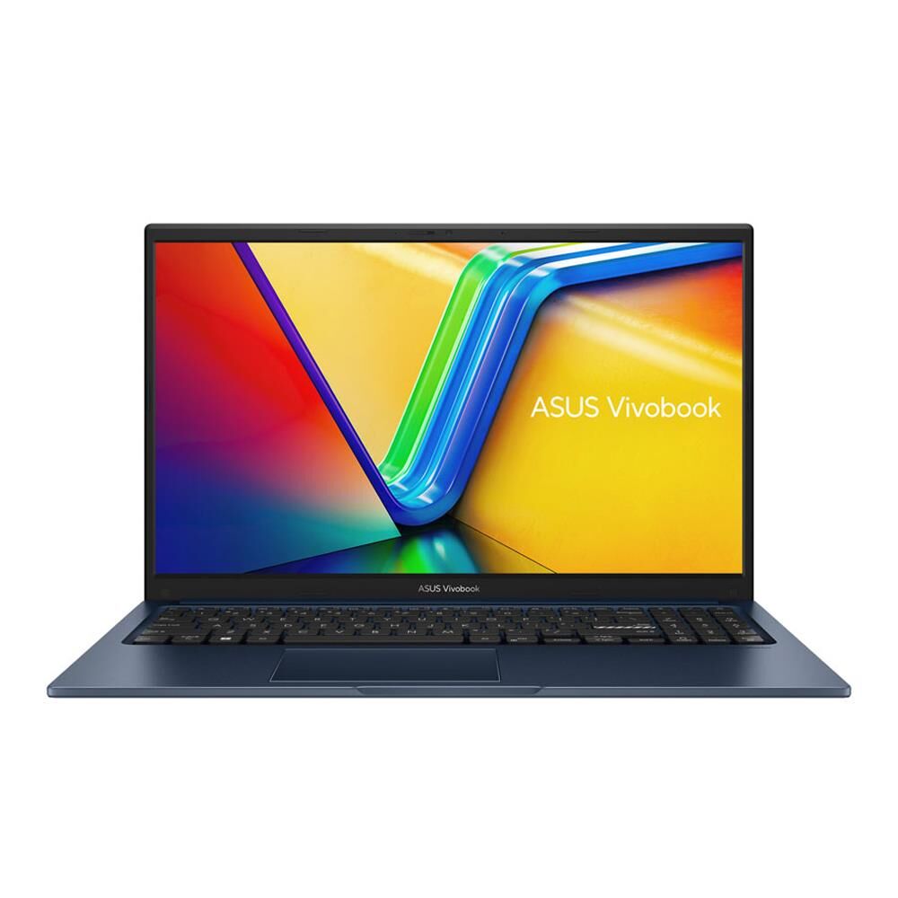 ASUS VİVOBOOK 15 X1504VA-BQ4101 CORE5 120U 8GB 512GB SSD 15.6'' FHD FREEDOS NOTEBOOK