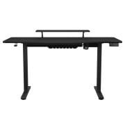 COUGAR E-STAR 120 GAMING OYUNCU MASASI