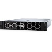 DELL PER760XS1SPL R760XS SILVER 4410Y 16GB 1x480GB SSD 2x700W 2U RACK SERVER