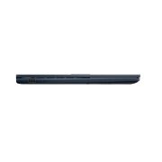ASUS VİVOBOOK 15 X1504VA-BQ4101 CORE5 120U 8GB 512GB SSD 15.6'' FHD FREEDOS NOTEBOOK