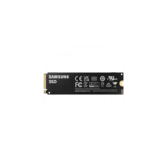 SAMSUNG MZ-V9P1T0BW, 990 PRO, 1TB, 7450/6900, Gen4, NVMe PCIe M.2 2280, SSD (Türkiye Distribütörü Garantili)