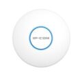 IP-COM IUAP-AC-LITE 2.4/5GHZ 1167MBPS İÇ ORTAM TAVAN TİPİ ACCES POINT(ADAPTÖRLÜ)