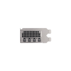 PNY QUADRO VCNT1000-8GB-SB, T1000, 8GB, DDR6, 128Bit, Tek Fan, 4xMini DP, Ekran Kartı