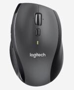 LOGITECH M705 USB Kablosuz siyah Maraton Lazer Mouse